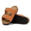 Cuir suédé Arizona Cuir suédé Arizona