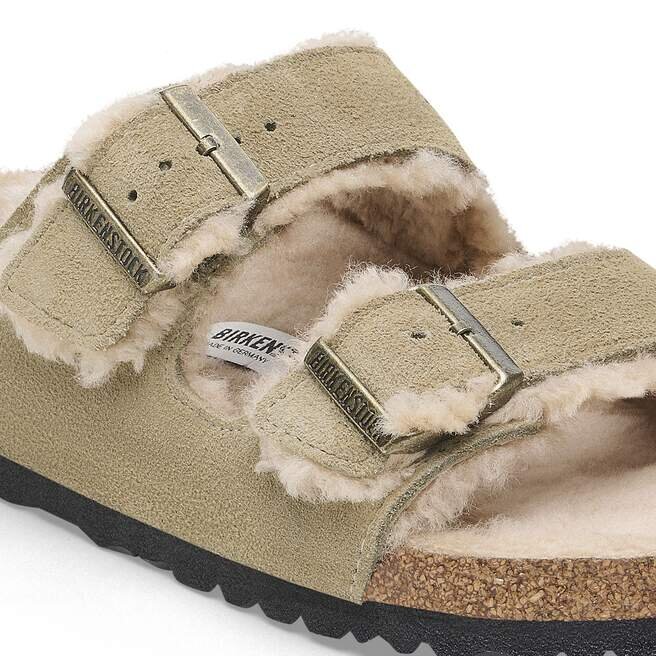 Cuir suédé Arizona Cuir suédé Arizona
