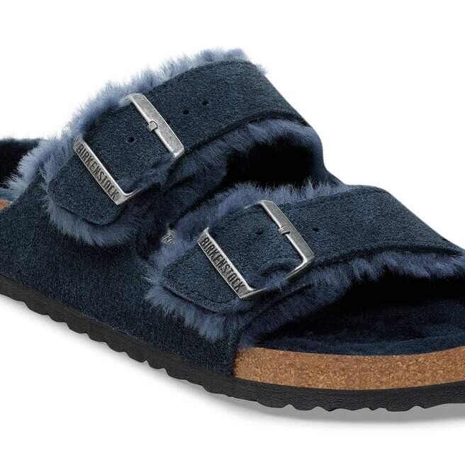 Cuir suédé Arizona Cuir suédé Arizona