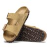 Cuir suédé Arizona Cuir suédé Arizona