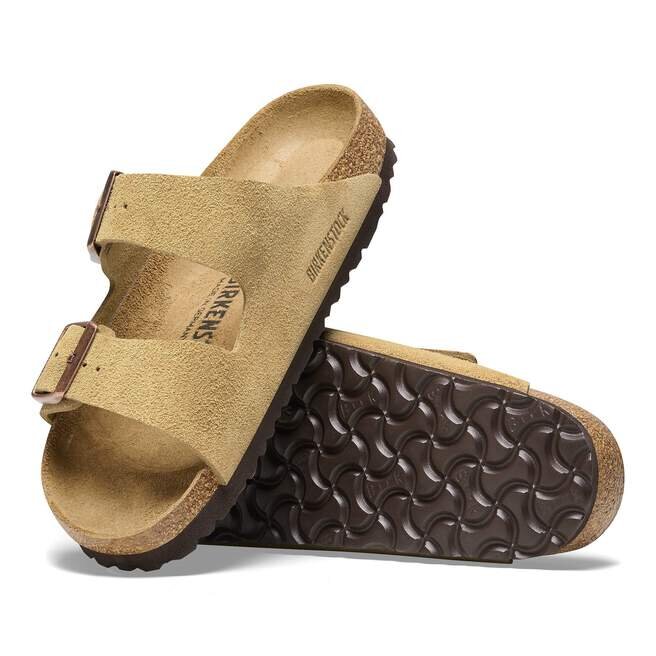Cuir suédé Arizona Cuir suédé Arizona
