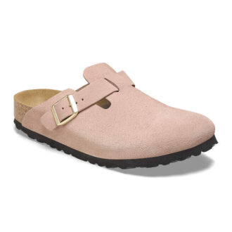 Cuir suédé Boston