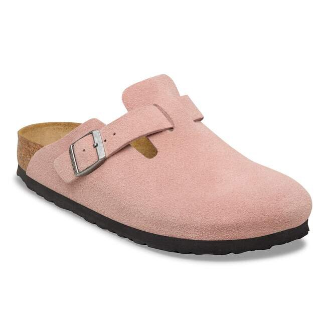 Cuir suédé Boston Cuir suédé Boston