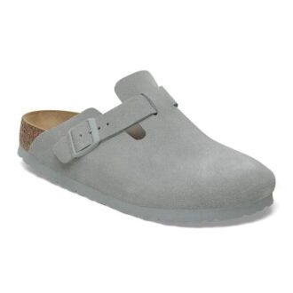Cuir suédé Boston