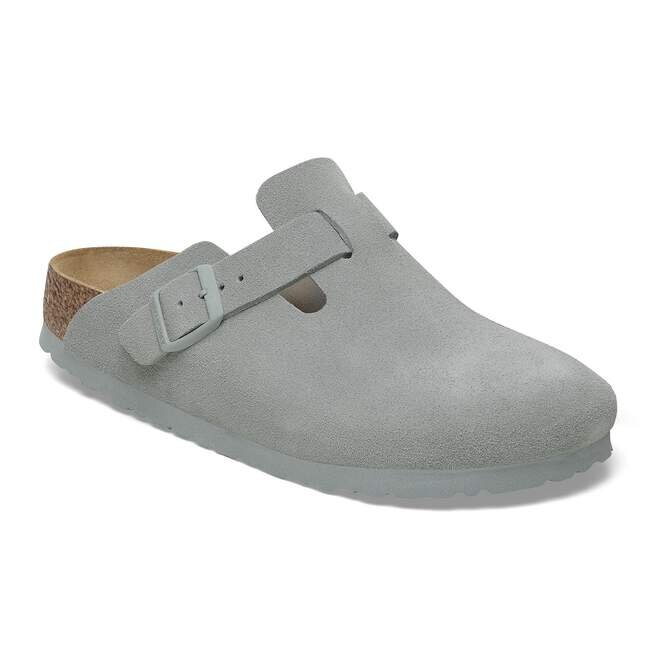 Cuir suédé Boston Cuir suédé Boston