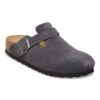 Cuir suédé Boston Cuir suédé Boston