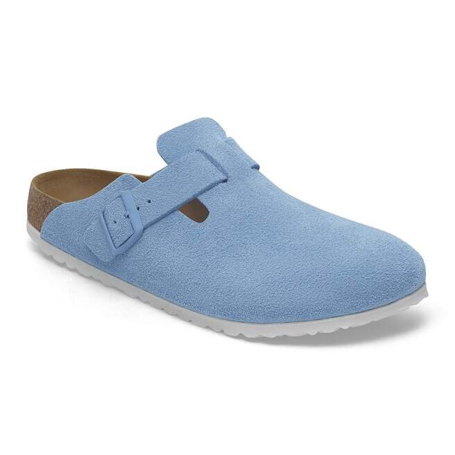Cuir suédé Boston Cuir suédé Boston