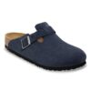 Cuir suédé Boston Cuir suédé Boston