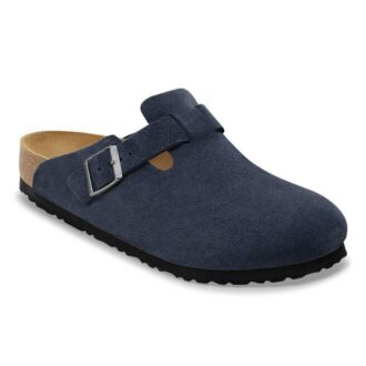 Cuir suédé Boston