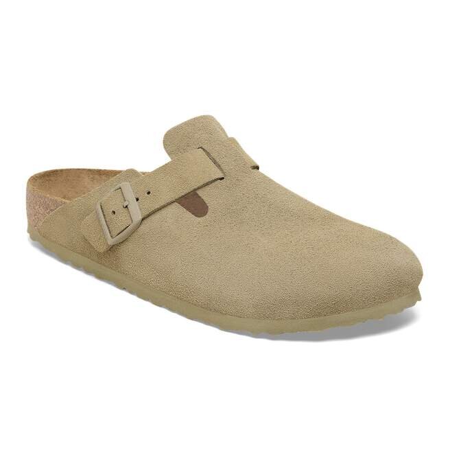 Cuir suédé Boston Cuir suédé Boston