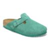Cuir suédé Boston Cuir suédé Boston