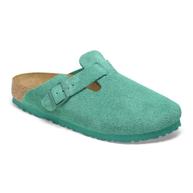 Cuir suédé Boston Cuir suédé Boston