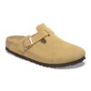 Cuir suédé Boston Cuir suédé Boston