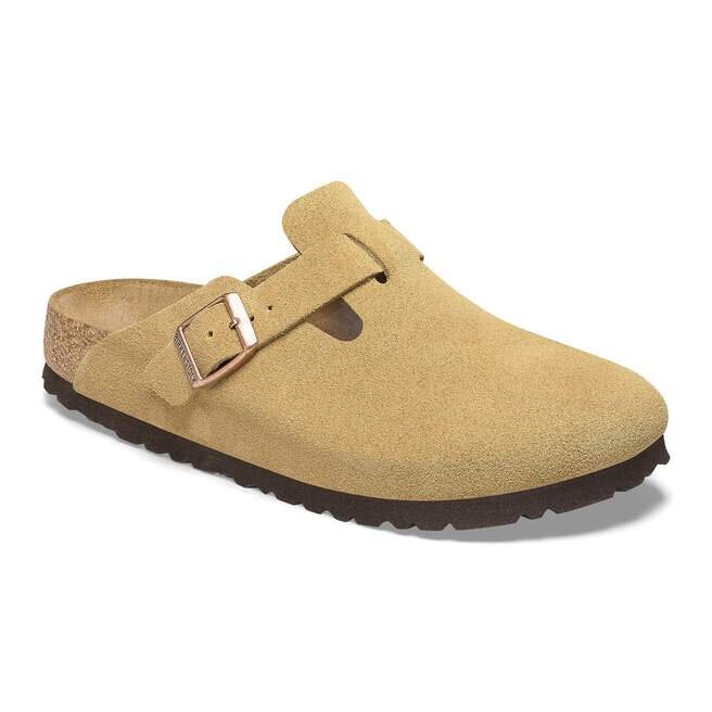 Cuir suédé Boston Cuir suédé Boston