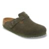 Cuir suédé Boston Cuir suédé Boston