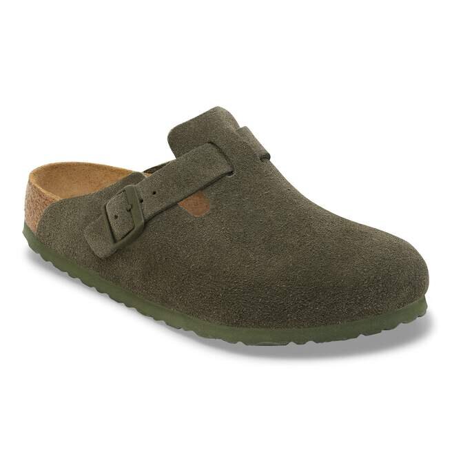 Cuir suédé Boston Cuir suédé Boston