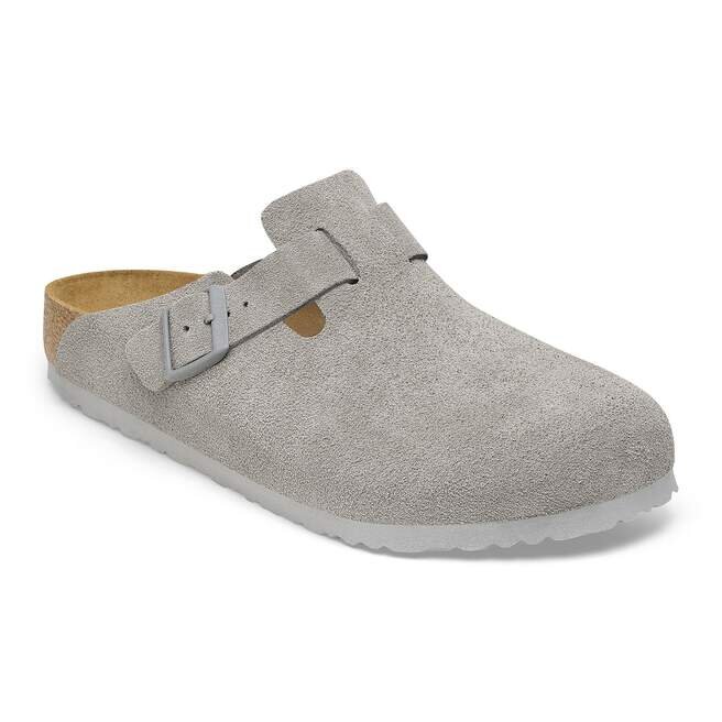 Cuir suédé Boston Cuir suédé Boston