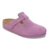 Cuir suédé Boston Cuir suédé Boston