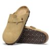 Cuir suédé Boston Cuir suédé Boston