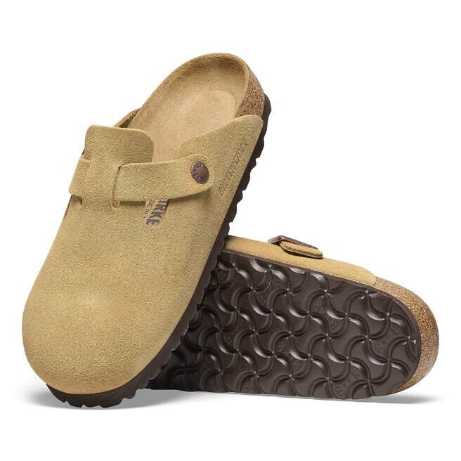 Cuir suédé Boston Cuir suédé Boston