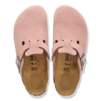 Cuir suédé Boston