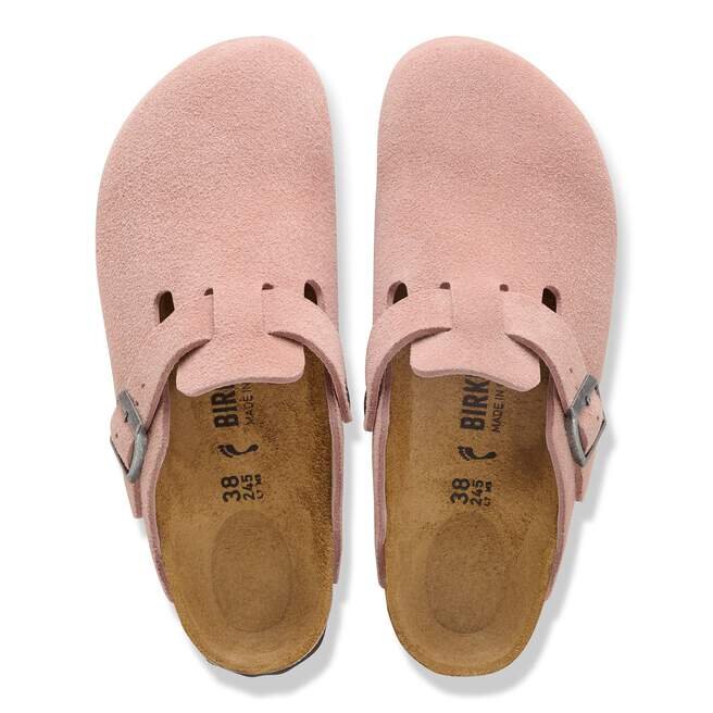 Cuir suédé Boston Cuir suédé Boston