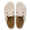 Cuir suédé Boston Cuir suédé Boston