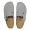 Cuir suédé Boston Cuir suédé Boston