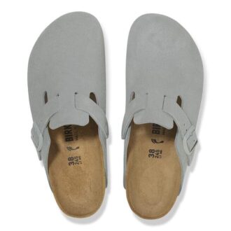Cuir suédé Boston