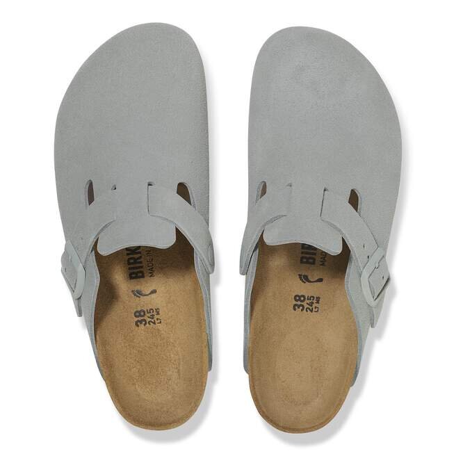 Cuir suédé Boston Cuir suédé Boston