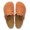 Cuir suédé Boston Cuir suédé Boston