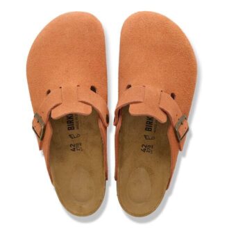 Cuir suédé Boston