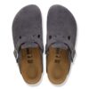 Cuir suédé Boston Cuir suédé Boston