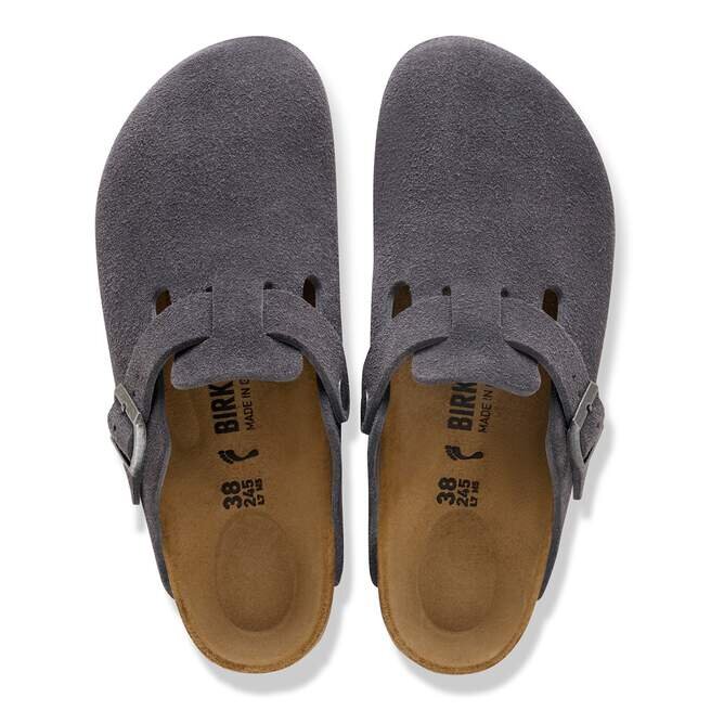 Cuir suédé Boston Cuir suédé Boston