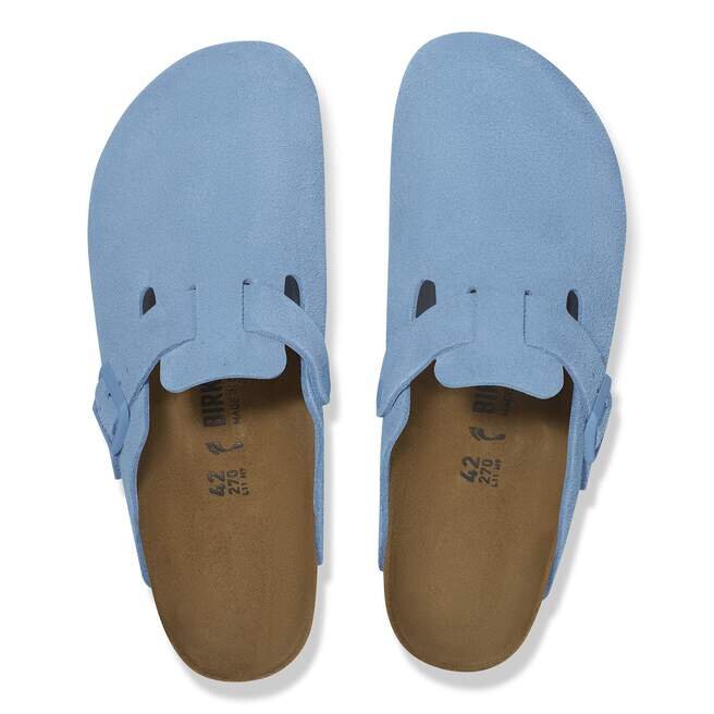 Cuir suédé Boston Cuir suédé Boston
