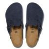 Cuir suédé Boston Cuir suédé Boston