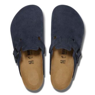 Cuir suédé Boston