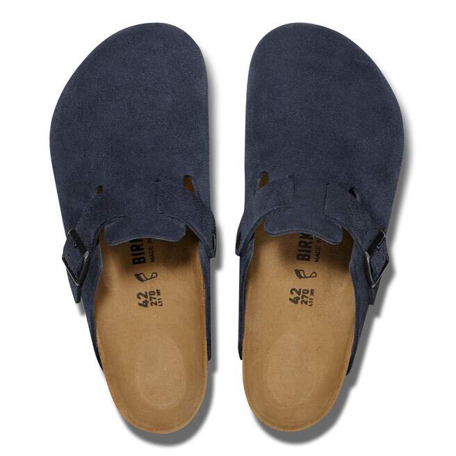 Cuir suédé Boston Cuir suédé Boston