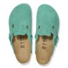 Cuir suédé Boston Cuir suédé Boston