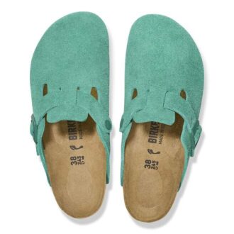 Cuir suédé Boston