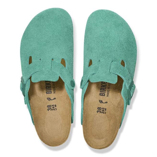 Cuir suédé Boston Cuir suédé Boston