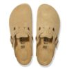 Cuir suédé Boston Cuir suédé Boston