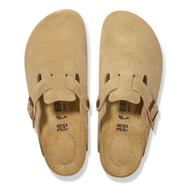 Cuir suédé Boston Cuir suédé Boston