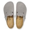 Cuir suédé Boston Cuir suédé Boston