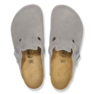 Cuir suédé Boston