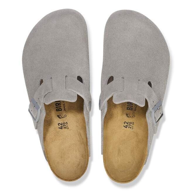 Cuir suédé Boston Cuir suédé Boston