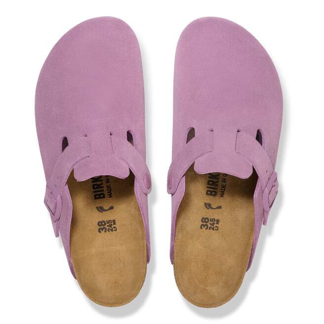 Cuir suédé Boston Cuir suédé Boston