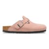 Cuir suédé Boston Cuir suédé Boston