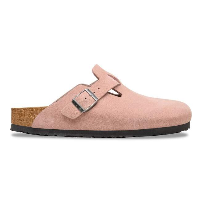 Cuir suédé Boston Cuir suédé Boston