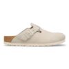 Cuir suédé Boston Cuir suédé Boston
